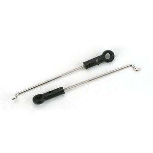 E Flite . EFL SERVO PUSHROD SET: BMCX