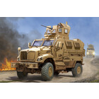 Trumpeter . TRM 1/16 US M-ATV MRAP MAXXPRO