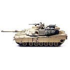 Tamiya America Inc. . TAM 1/35 M1A1 Abrams Main Battle Tank