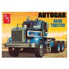 AMT\ERTL\Racing Champions.AMT 1/24 Autocar A64B Semi Tractor