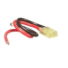 Maxx Products . MPI MINI TAMIYA PLUG W/ WIRE