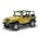 Revell Monogram . RMX 1/25 Jeep Wrangler Rubicon