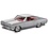 Revell Monogram . RMX 1/25 65 Chevy Impala