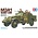 Tamiya America Inc. . TAM 1/35 M3A1 Scout Car