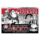 Atlas Games . ATS Gloom Unwelcome Guests 2nd Editon