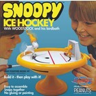 Atlantis Models . AAN Snoopy Ice Hockey