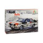 Italeri . ITA 1/24 Audi Quattro Rally 2019