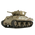 Meng . MEG 1/35 U.S. Assualt Tank M4A3E2 Jumbo