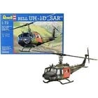 Revell of Germany . RVL 1/72 Bell UH-1D "SAR"