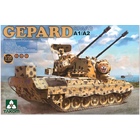 TAKOM . TAO (DISC) - GEPARD SPAAG A1/A2 BUND