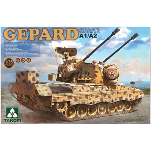 TAKOM . TAO GEPARD SPAAG A1/A2 BUND