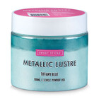 Sweet Sticks . SWT Metallic Lustre - Tiffany Blue  100ml