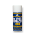 Gunze . GNZ Mr Surfacer Spray 1000 White