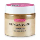 Sweet Sticks . SWT Lustre Champagne Gold 100ml