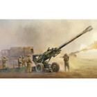 Trumpeter . TRM 1/35 M198 Medium Towed Howitzer late