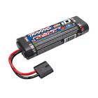 Traxxas . TRA Traxxas 4200mAh 7.2V NiMH iD Plug Flattr