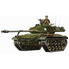 Tamiya America Inc. . TAM 1/35 US M41 Walker Bulldog