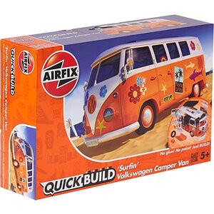 Airfix . ARX Quick Build VW Camper Surfin’