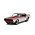 Jada Toys . JAD 1/24 "BIGTIME Muscle" 1967 Chevy Camaro