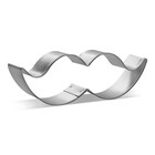 CK Products . CKP Mustache Cookie Cutter, 4.75"