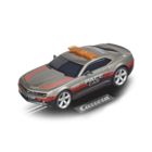 Carrera Racing . CRR Chevrolet Camaro Pace Car Digital 132 Slot Car