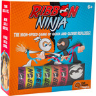 Fat Brain Toy . FBT Ribbon Ninja