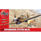 Airfix . ARX 1/72 Supermarine Spitfire Mk.Vc