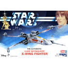 MPC . MPC 1/63 Star Wars X-Wing Fighter Snap Kit