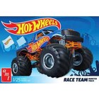 AMT\ERTL\Racing Champions.AMT 1/25 Ford Monster Truck Hot Wheels