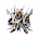 Bandai . BAN NXEDGE Style XI Penelope Mobile Suit Gundam Hathaway