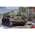 Miniart . MNA 1/35 Bulgarian Maybach T-IV H