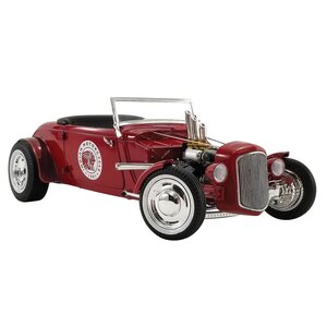 Georgia Marketing&Promo . GMP 1/18 1934 Hot Rod Roadster Indian Motorcycles