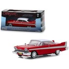 Green Light Collectibles . GNL 1/43 1958 Plymouth Fury Christine