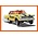 AMT\ERTL\Racing Champions.AMT 1/25 1965 Chevy II Twister Funny Car