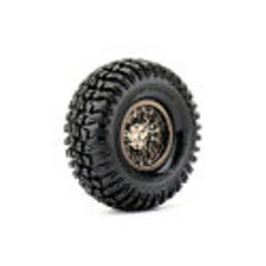 Roapex . ROP Ropex Cross 1/10 Crawler Tires