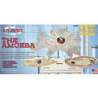 Atlantis Models . AAN The Amazing Amoeba Educational Plastic Model Kit