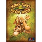 Czech Games Edition . CGE Bunny bunny Moose moose