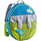 HABA . HAB Summer Meadow Backpack to Carry 12" Soft Dolls