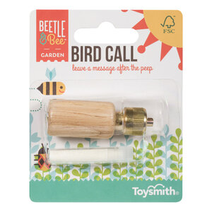 Toysmith . TOY Bird Call