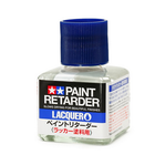 Tamiya America Inc. . TAM Lacquer Paint Retarder 40ml