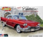 Atlantis Models . AAN 1/24 1957 Cadillac Eldorado