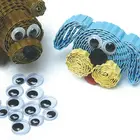 Quilled Creations . QUI Big Wiggly Eyes