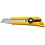 Olfa Cutters . OLF OLFA 18mm L-1 Ratchet Lock Utility Knife