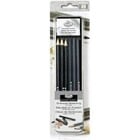 Royal Brush . RBM Sketching & Charcoal Set W/Tin