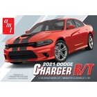 AMT\ERTL\Racing Champions.AMT 1/25 2021 Dodge Charger RT
