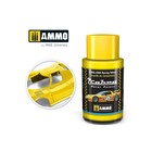 Ammo of MIG . MGA Cobra Motor Racing Yellow 30ml