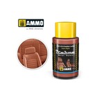 Ammo of MIG . MGA Cobra Motor Reddish Leather 30ml