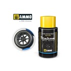 Ammo of MIG . MGA Cobra Motor Matt Black 30ml