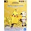 Bandai . BAN Bandai Spirits Pokemon Model Kit Quick! #01 Pikachu
