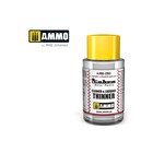 Ammo of MIG . MGA Cobra Motor Cleaner & Thinner Lacquer 30ml